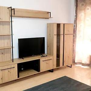 Apartamento Luna De, Garrucha